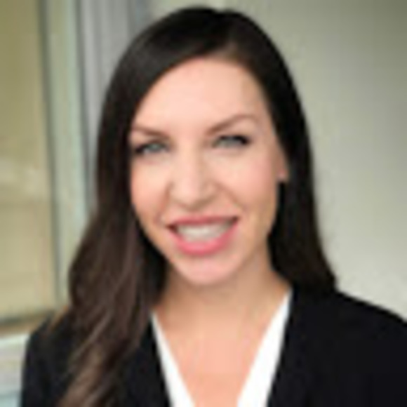 Meet your Posher, Ashley - Picture 1 of 1